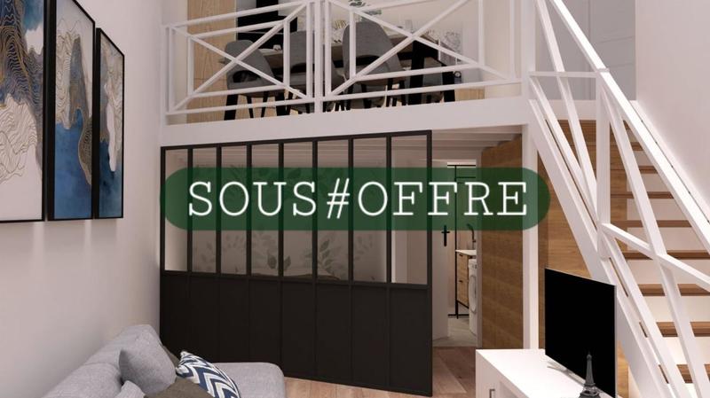 Appartement - 83 m² - 4 pièces