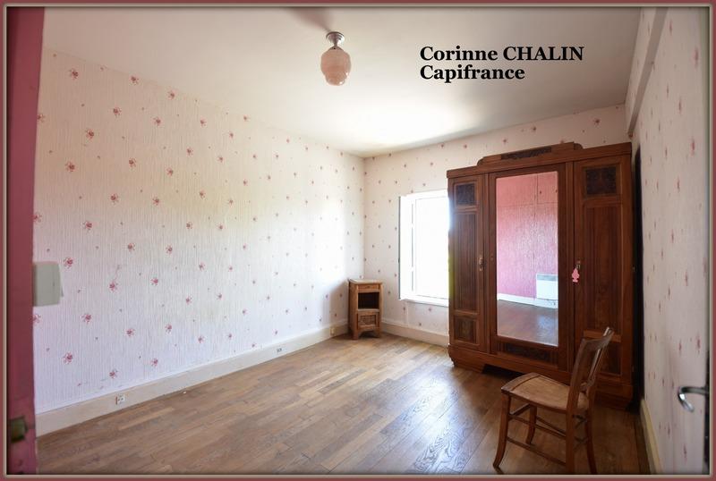 Maison - 137 m² - 7 pièces