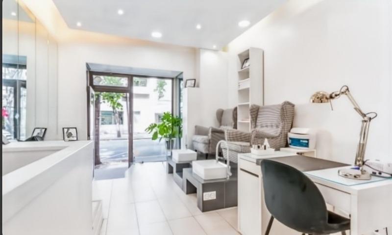 Fonds de commerce - Beauté / Bien-être - 25 m²