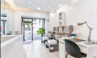Fonds de commerce - Beauté / Bien-être - 25 m²