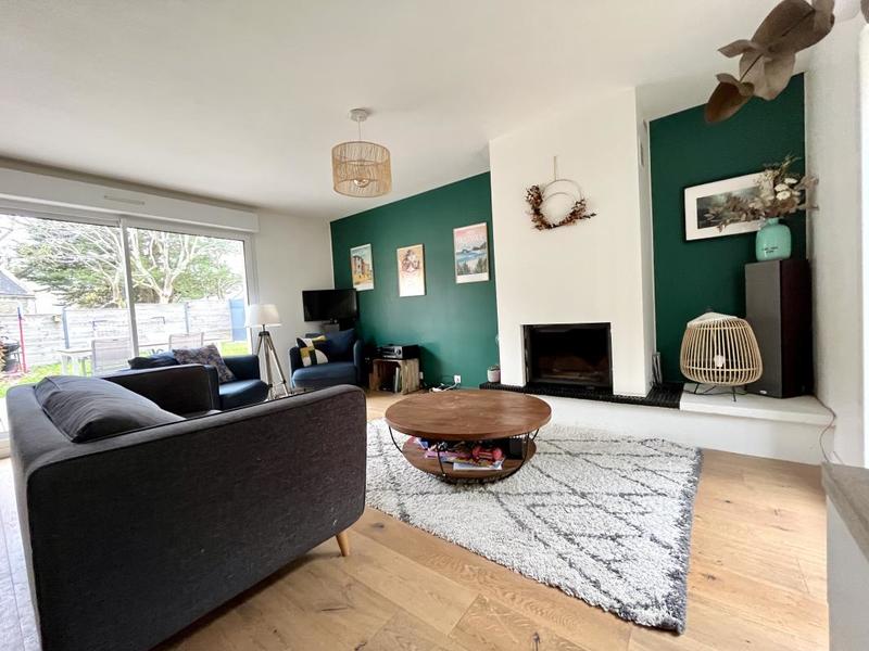 Demeure - 115 m² - 5 pièces