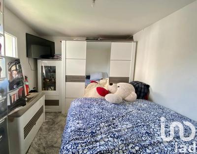 Maison - 89 m² - 5 pièces