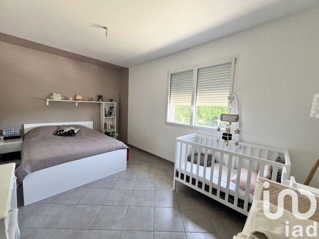 Maison - 131 m² - 6 pièces