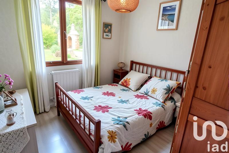 Maison - 170 m² - 6 pièces