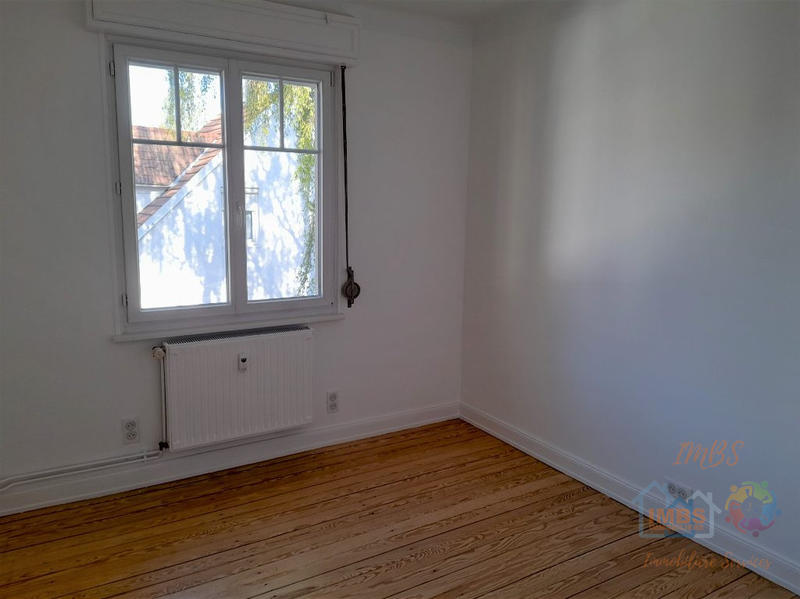 Appartement - 76 m² - 3 pièces