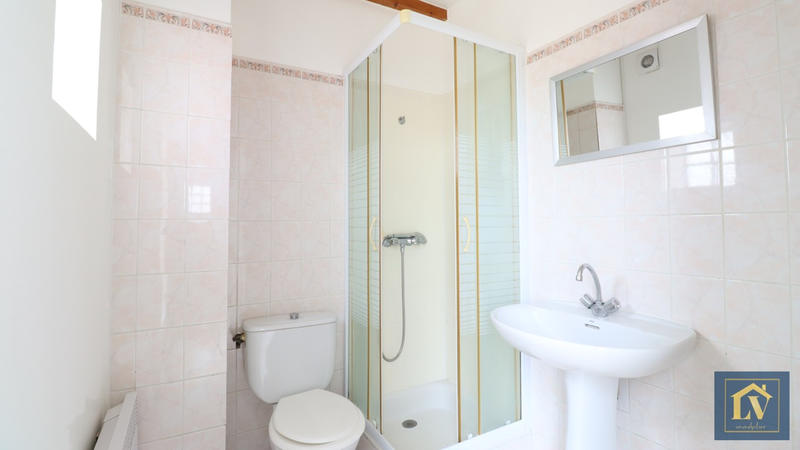 Villa - 99 m² - 4 pièces