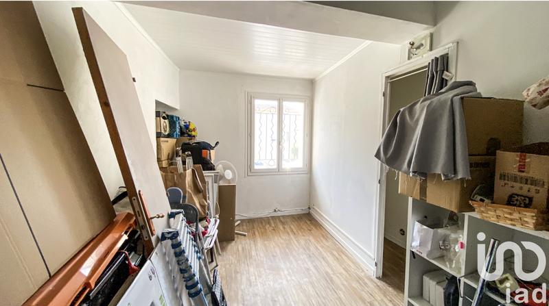 Maison - 107 m² - 6 pièces