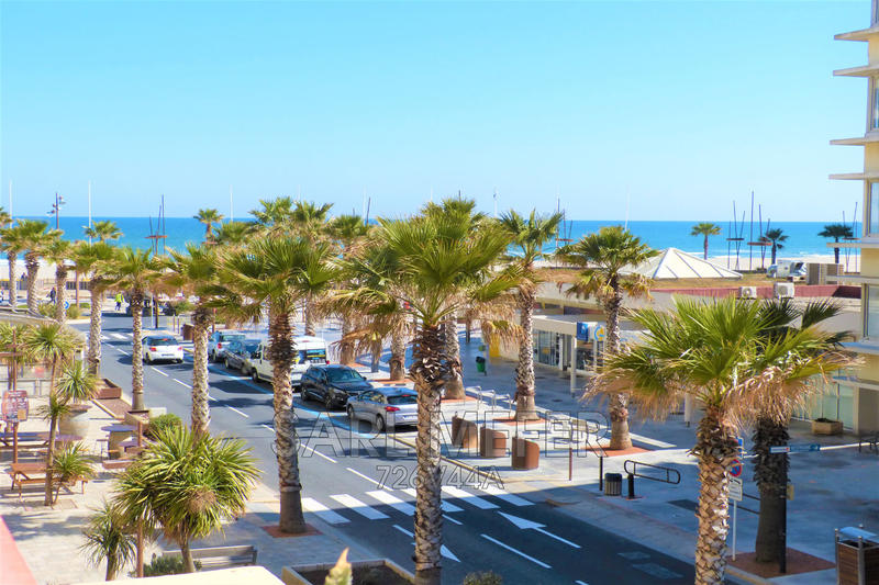 Appartement - 78 m² - 4 pièces