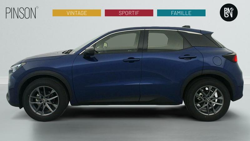 Lexus Lbx 2wd Business