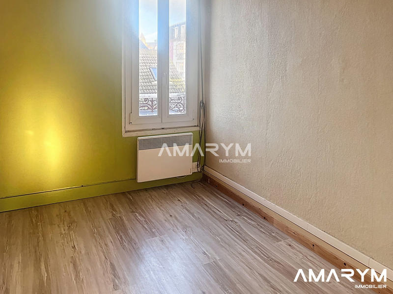 Maison - 96 m² - 4 pièces