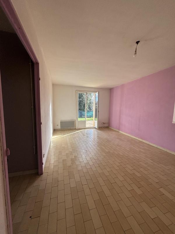 Maison - 91 m² - 5 pièces