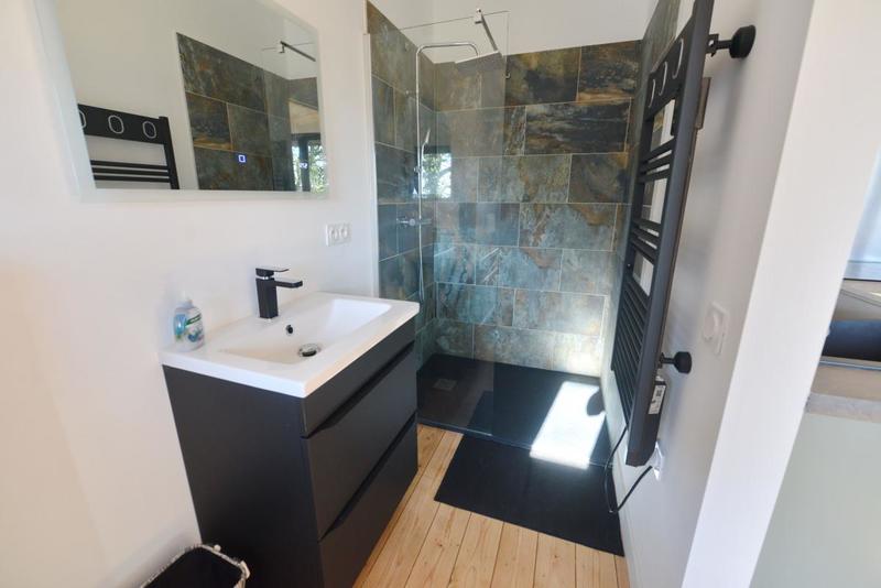 Maison - 183 m² - 5 pièces