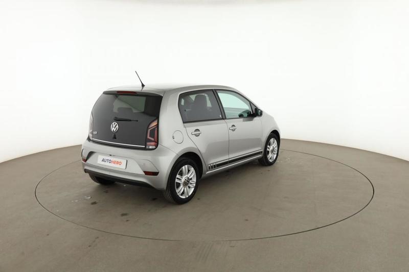 Volkswagen Up! 1.0 BlueMotion Tech Up! Beats Audio 5p 60 ch