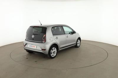 Volkswagen Up! 1.0 BlueMotion Tech Up! Beats Audio 5p 60 ch