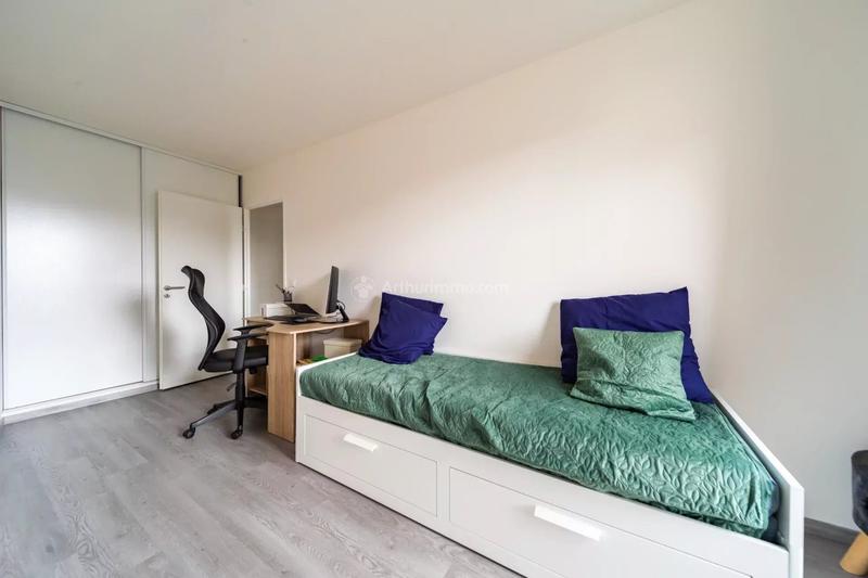 Appartement - 54 m² - 3 pièces