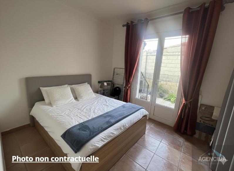 Appartement - 48 m² - 3 pièces
