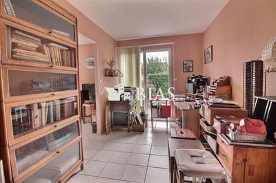 Maison - 103 m² - 4 pièces