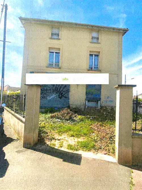 Local commercial - 83 m²