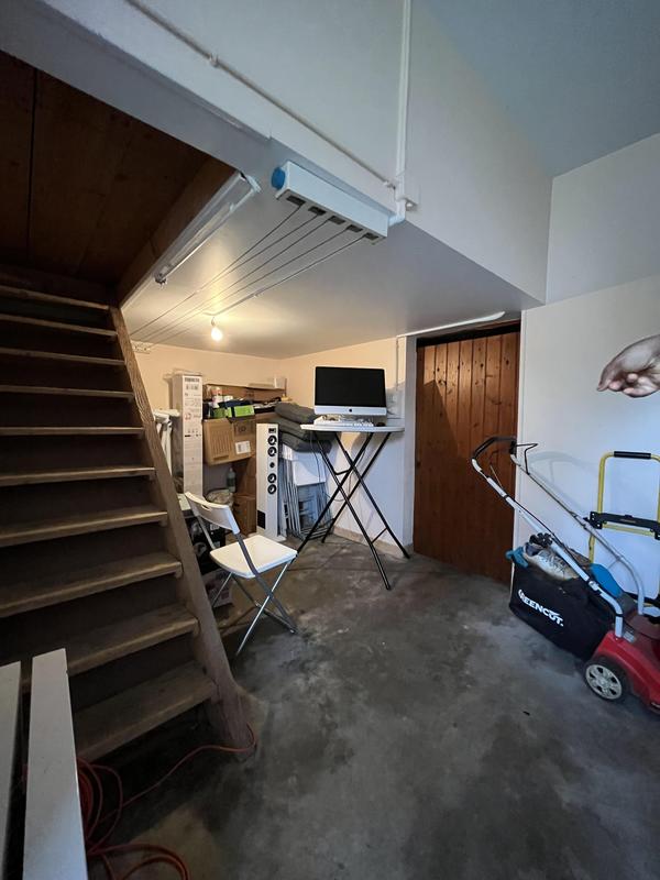 Maison de village - 130 m² - 5 pièces