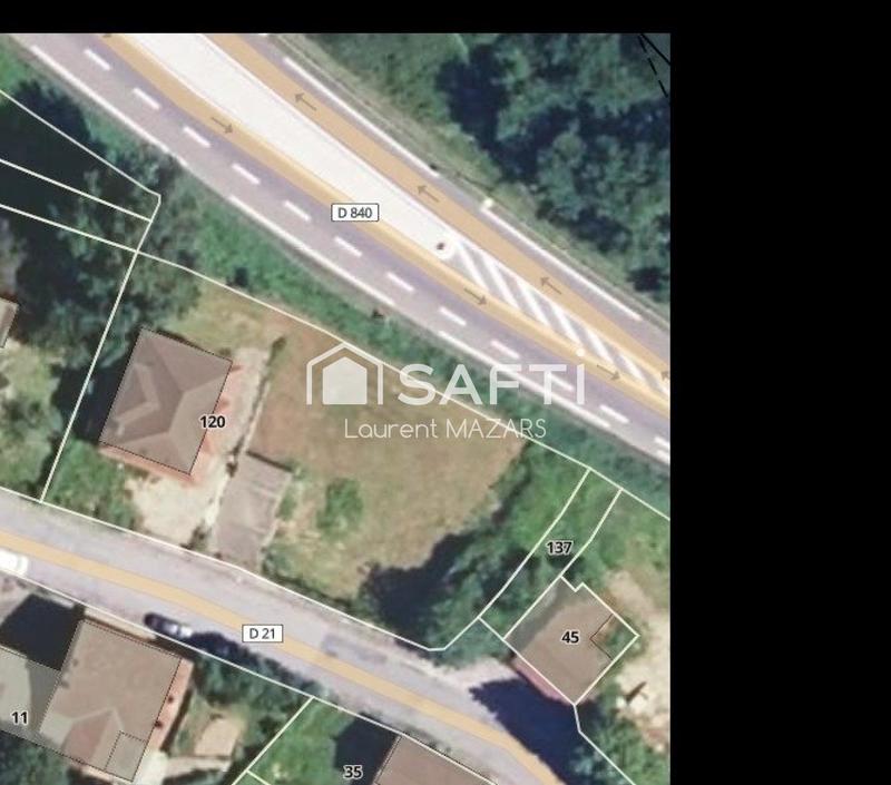 Maison - 160 m² - 8 pièces