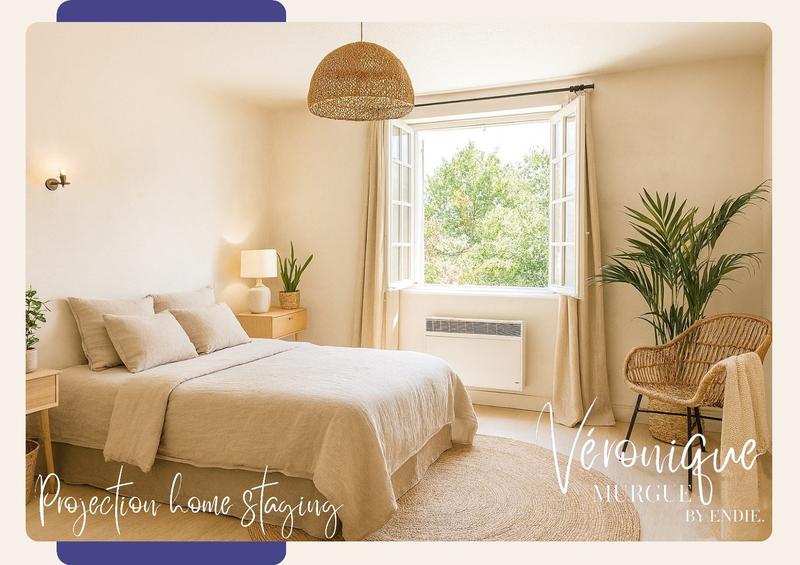 Maison - 195 m² - 8 pièces