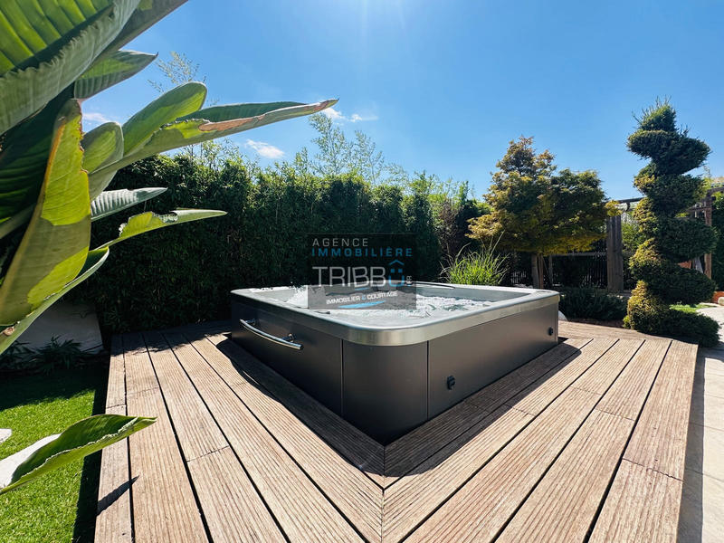 Villa - 135 m² - 4 pièces