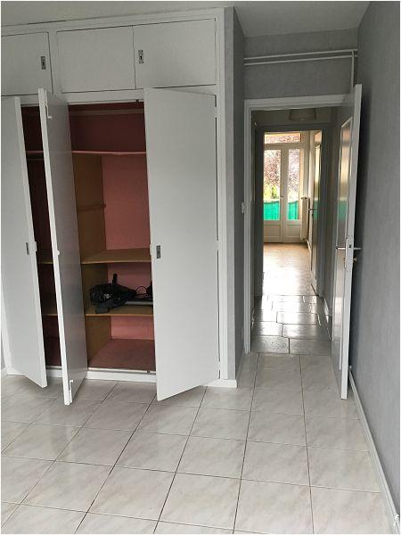 Appartement - 74 m² - 4 pièces