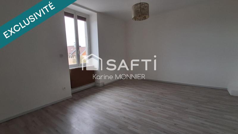 Maison - 212 m² - 10 pièces