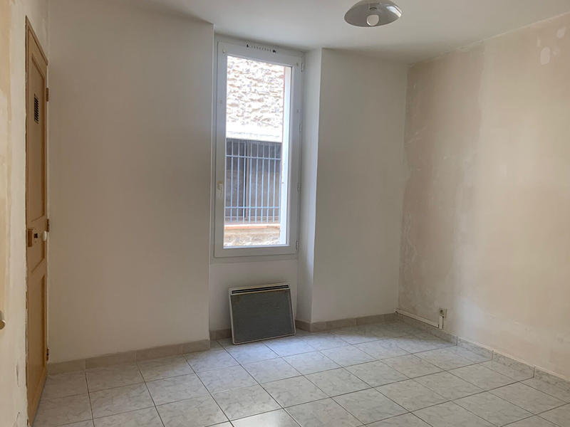 Appartement - 47 m² - 3 pièces