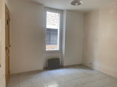 Appartement - 47 m² - 3 pièces