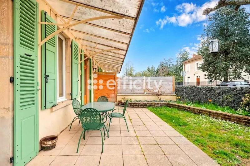 Fonds de commerce - Bureau - 347 m²