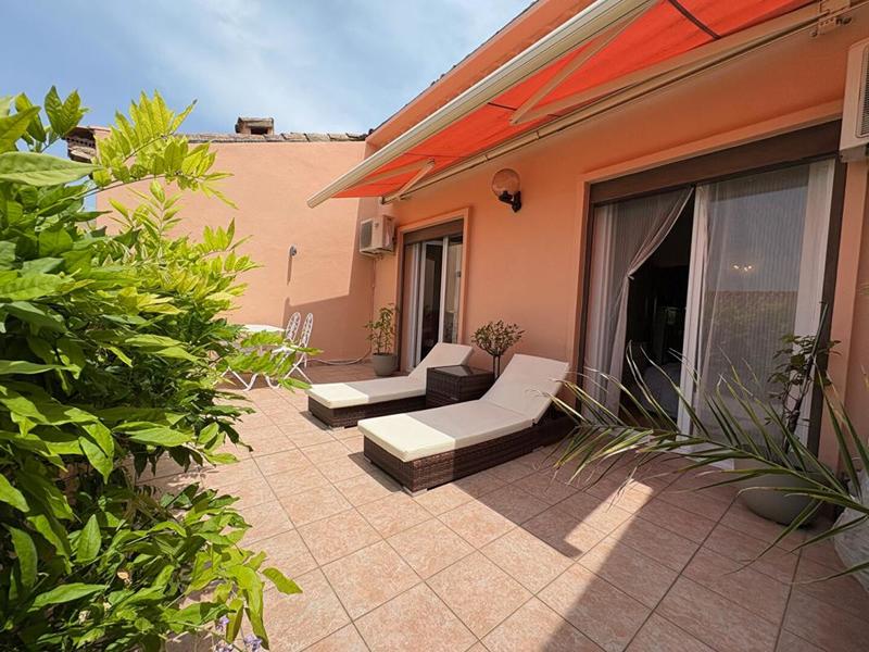 Maison - 103 m² - 5 pièces