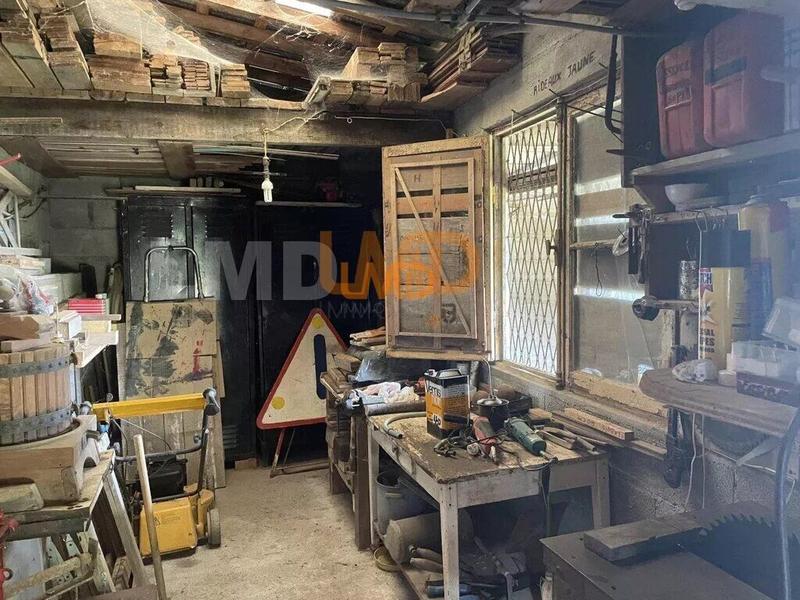 Corps de ferme - 98 m² - 5 pièces