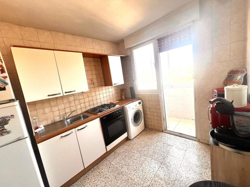 Appartement - 69 m² - 4 pièces