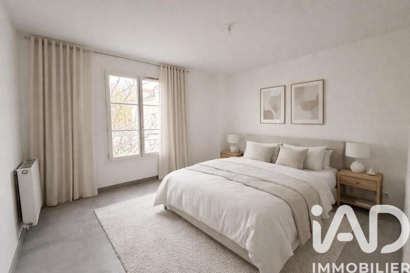 Maison - 82 m² - 4 pièces