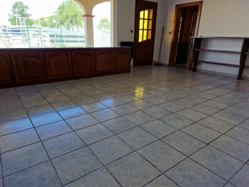 Immeuble - 201 m² - 2 pièces