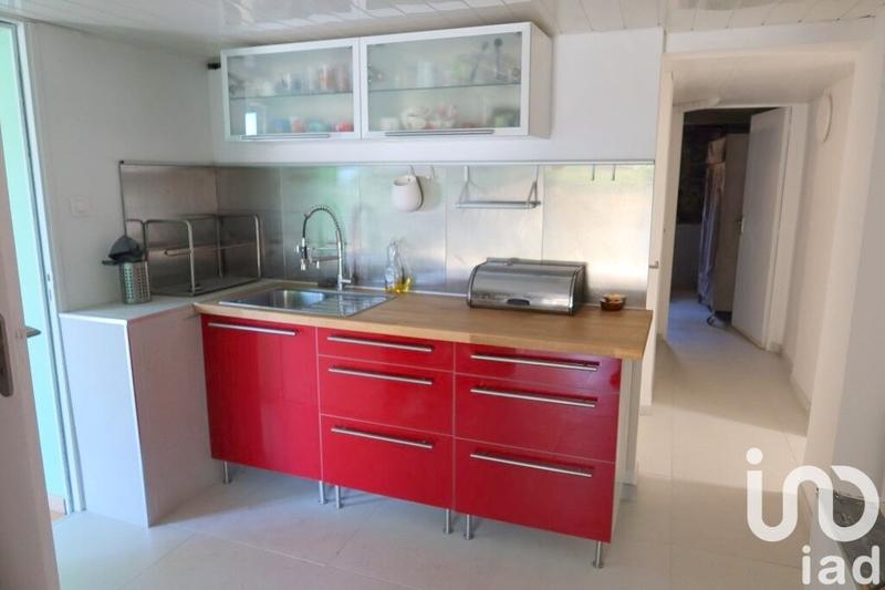 Maison - 150 m² - 9 pièces