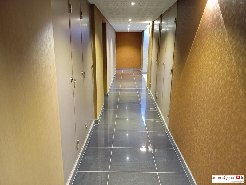 Appartement - 49 m² - 1 pièce