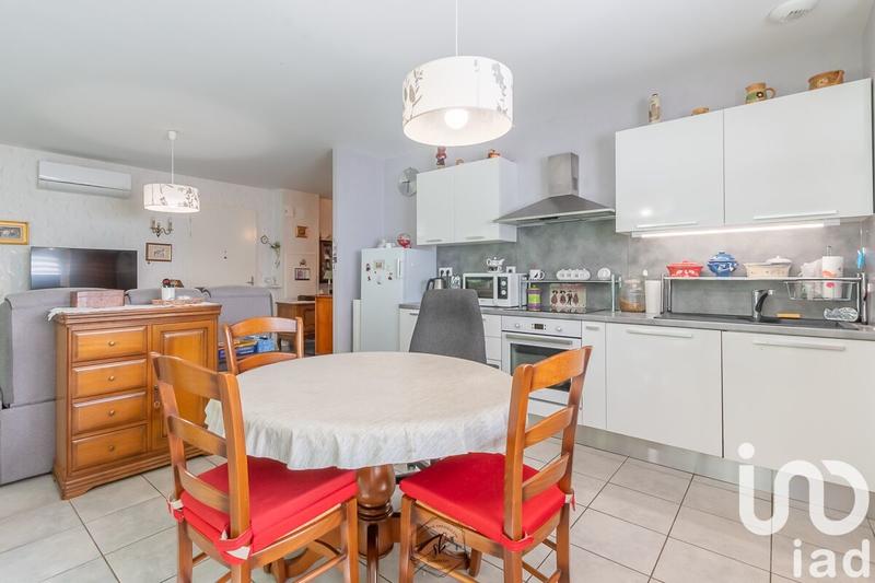 Maison - 68 m² - 3 pièces