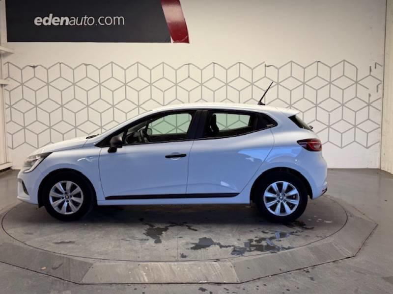 Renault Clio SCe 65 Authentic