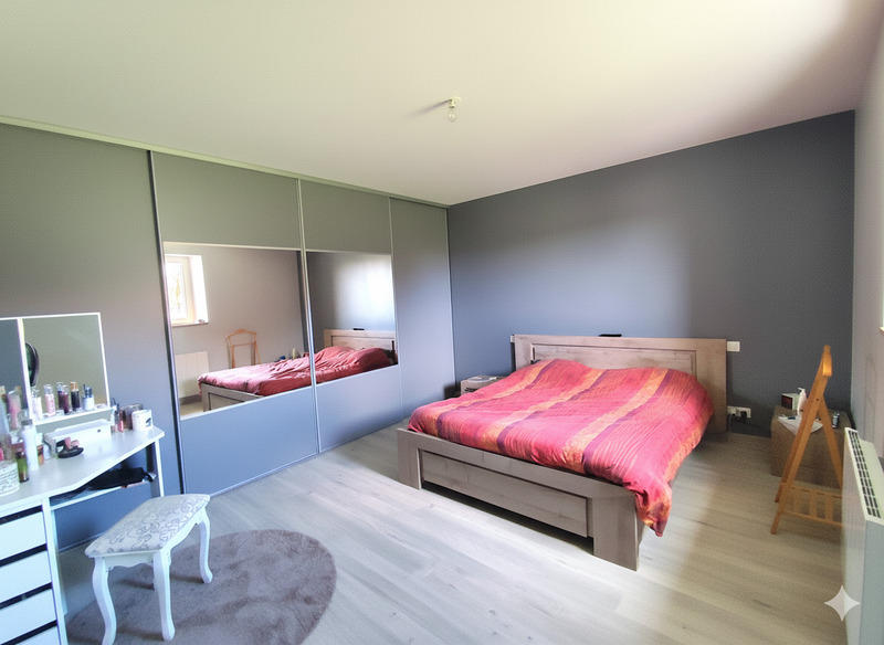 Maison - 116 m² - 3 pièces