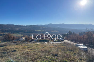 Terrain - 707 m²