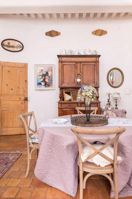 Appartement - 140 m² - 4 pièces