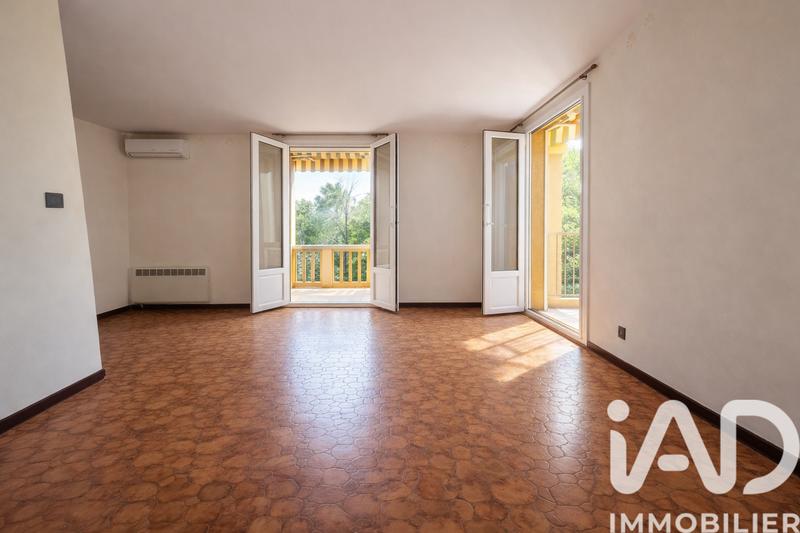 Appartement - 81 m² - 4 pièces