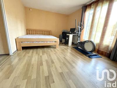 Maison - 124 m² - 5 pièces