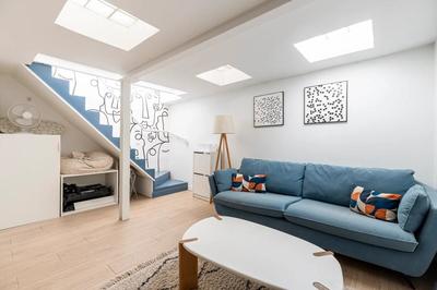 Appartement - 52 m² - 4 pièces