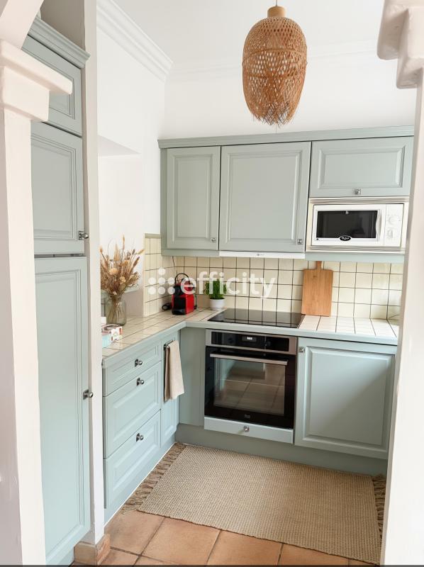 Villa - 64 m² - 4 pièces