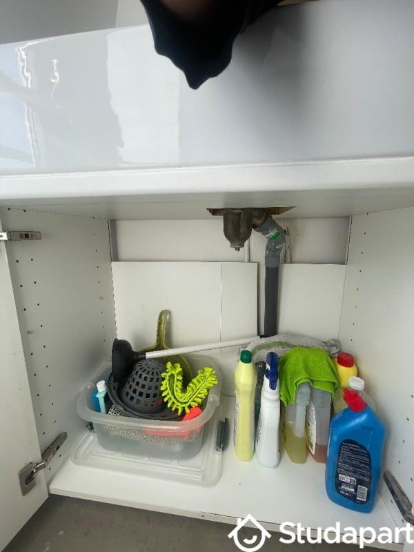 Appartement - 30 m² - 1 pièce