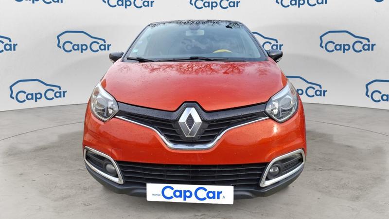 Renault Captur 0.9 Tce Energy 90 Intens