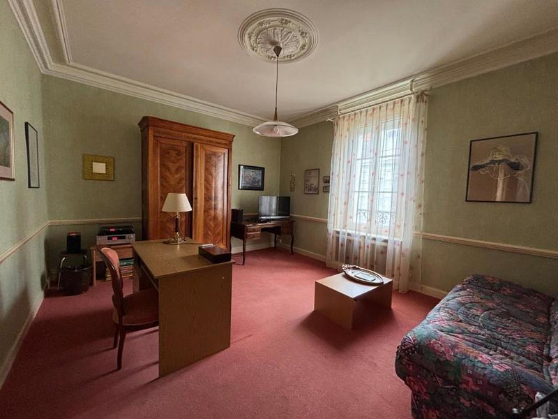 Maison de ville - 143 m² - 3 pièces